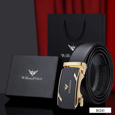 TimberEdge Mens Belt